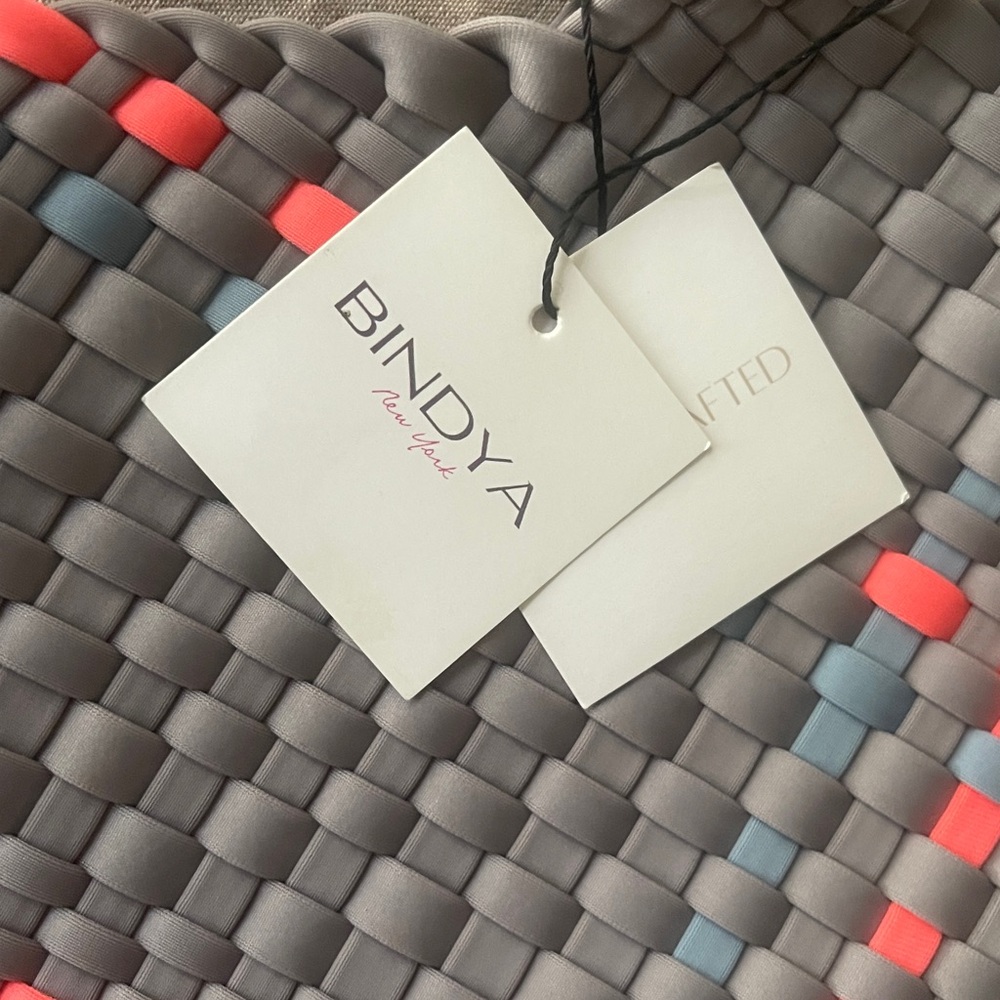 BINDYA Bag - Picture 2 of 3